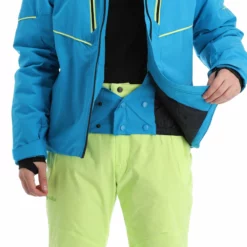 Kilpi, Tonn-M Chaqueta De Esquí Tallas Extra Grandes Hombres Azul 23 Kilpi, Tonn-M Chaqueta De Esquí Tallas Extra Grandes Hombres Azul -PARQUE DE ESQUI kilpi tonn m aa jas gevoerd plus size heren blauw 22kilpi159v2 BI 09