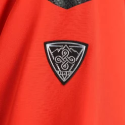 Kilpi, Turnau-M Chaqueta De Esquí Hombres Rojo 29 Kilpi, Turnau-M Chaqueta De Esquí Hombres Rojo -PARQUE DE ESQUI kilpi turnau m aa jas gevoerd heren rood 22kilpi136v2 BI 15