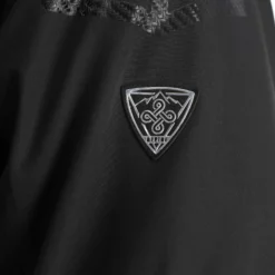 Kilpi, Turnau-M Chaqueta De Esquí Hombres Negro 29 Kilpi, Turnau-M Chaqueta De Esquí Hombres Negro -PARQUE DE ESQUI kilpi turnau m aa jas gevoerd heren zwart 22kilpi136v3 BI 15