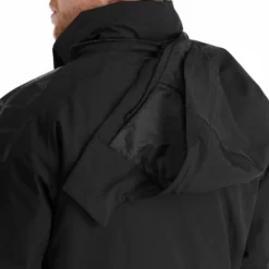 Kilpi, Turnau-M Chaqueta De Esquí Tallas Extra Grandes Hombres Negro 23 Kilpi, Turnau-M Chaqueta De Esquí Tallas Extra Grandes Hombres Negro -PARQUE DE ESQUI kilpi turnau m aa jas gevoerd plus size heren zwart 22kilpi158v1 BI 09