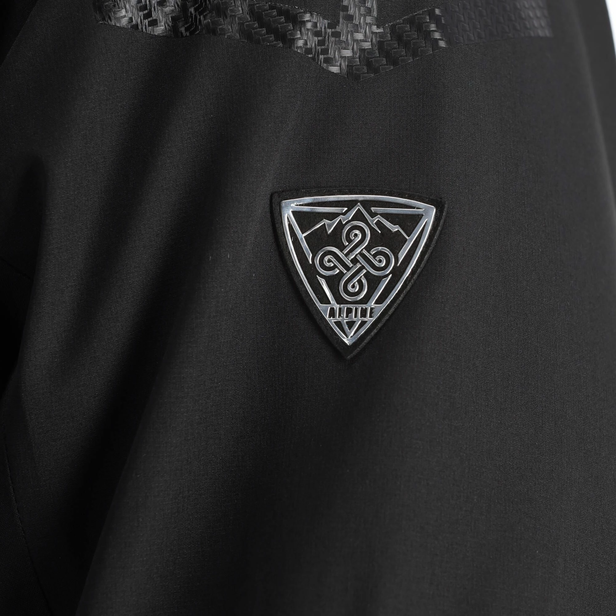 Kilpi, Turnau-M Chaqueta De Esquí Tallas Extra Grandes Hombres Negro 15 Kilpi, Turnau-M Chaqueta De Esquí Tallas Extra Grandes Hombres Negro - Imagen 15