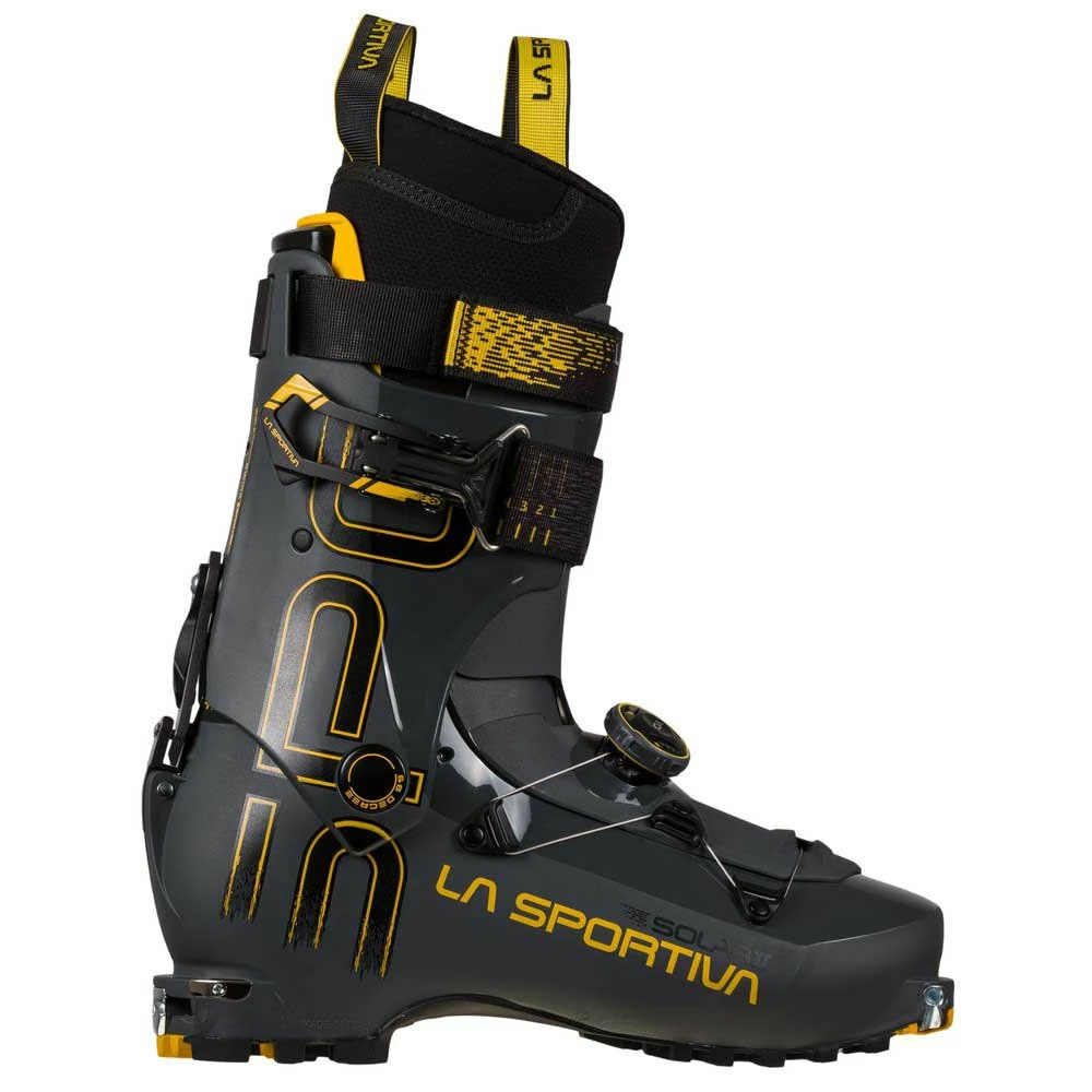 La Sportiva Botas Esquí Montaña Solar II 3 La Sportiva Botas Esquí Montaña Solar II - Imagen 3