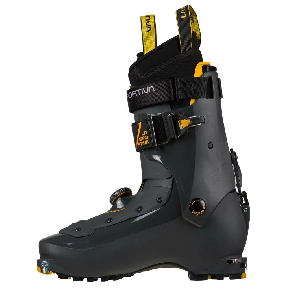 La Sportiva Botas Esquí Montaña Solar II 4 La Sportiva Botas Esquí Montaña Solar II - Imagen 4