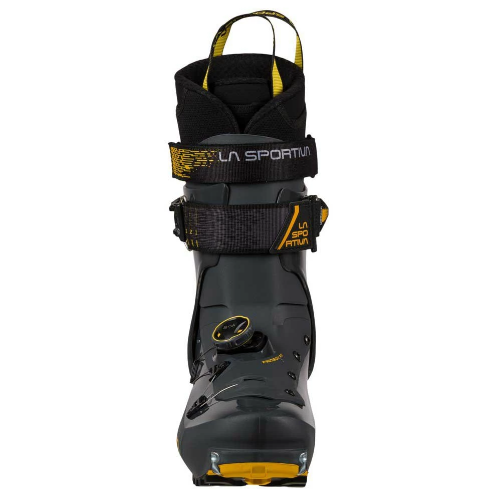 La Sportiva Botas Esquí Montaña Solar II 6 La Sportiva Botas Esquí Montaña Solar II - Imagen 6