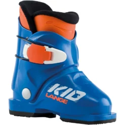 Lange Botas Esquí Alpino L-Kid Niño