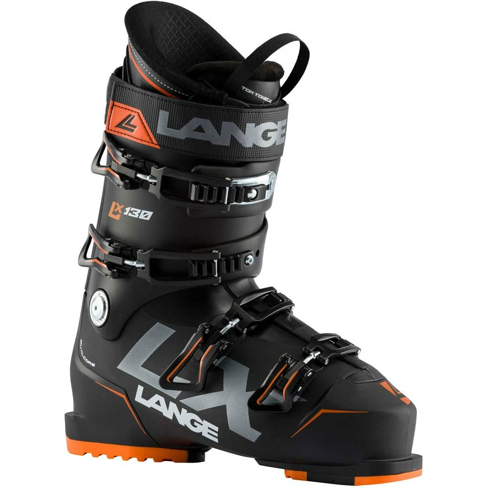Lange Botas Esquí Alpino LX 130 1 Lange Botas Esquí Alpino LX 130
