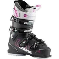 Lange Botas Esquí Alpino LX 80 Mujer