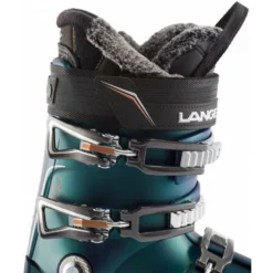 Lange Botas Esquí Alpino LX 90W Mujer -PARQUE DE ESQUI lange botas esqui alpino lx 90w mujer 5