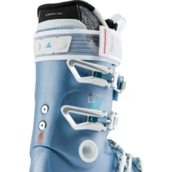 Lange Botas Esquí Alpino Mujer LX 70 HV -PARQUE DE ESQUI lange botas esqui alpino mujer lx 70 hv 4