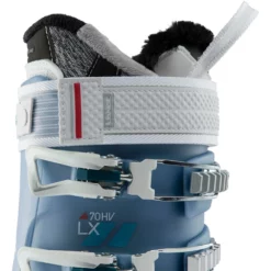 Lange Botas Esquí Alpino Mujer LX 70 HV -PARQUE DE ESQUI lange botas esqui alpino mujer lx 70 hv 6