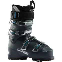 Lange Botas Esquí Alpino Mujer LX 75 HV GW