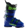 Lange Botas Esquí Alpino Mujer XT3 Free 100 MV GW