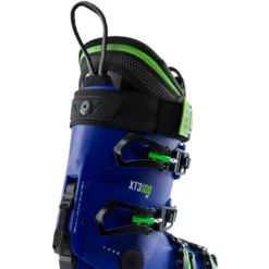 Lange Botas Esquí Alpino Mujer XT3 Free 100 MV GW -PARQUE DE ESQUI lange botas esqui alpino mujer xt3 free 100 mv gw 4