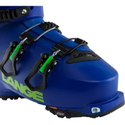 Lange Botas Esquí Alpino Mujer XT3 Free 100 MV GW -PARQUE DE ESQUI lange botas esqui alpino mujer xt3 free 100 mv gw 5