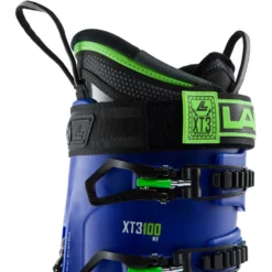 Lange Botas Esquí Alpino Mujer XT3 Free 100 MV GW -PARQUE DE ESQUI lange botas esqui alpino mujer xt3 free 100 mv gw 6