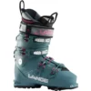 Lange Botas Esquí Alpino Mujer XT3 Free 115 LV GW