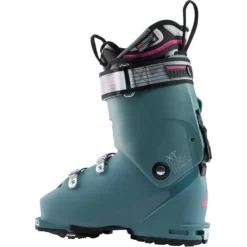 Lange Botas Esquí Alpino Mujer XT3 Free 115 LV GW -PARQUE DE ESQUI lange botas esqui alpino mujer xt3 free 115 lv gw 2