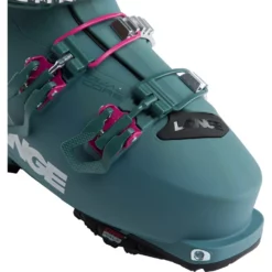Lange Botas Esquí Alpino Mujer XT3 Free 115 LV GW -PARQUE DE ESQUI lange botas esqui alpino mujer xt3 free 115 lv gw 5