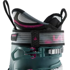 Lange Botas Esquí Alpino Mujer XT3 Free 115 LV GW -PARQUE DE ESQUI lange botas esqui alpino mujer xt3 free 115 lv gw 6