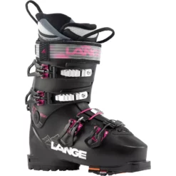 Lange Botas Esquí Alpino Mujer XT3 Free 85 MV GW