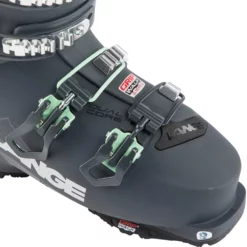 Lange Botas Esquí Alpino Mujer XT3 Free 95 LV GW -PARQUE DE ESQUI lange botas esqui alpino mujer xt3 free 95 lv gw 5