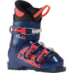 Lange Botas Esquí Alpino Niños RSJ 50