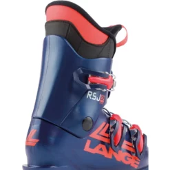 Lange Botas Esquí Alpino Niños RSJ 50 -PARQUE DE ESQUI lange botas esqui alpino ninos rsj 50 4