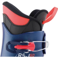 Lange Botas Esquí Alpino Niños RSJ 50 -PARQUE DE ESQUI lange botas esqui alpino ninos rsj 50 6