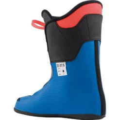 Lange Botas Esquí Alpino Niños RSJ 60 -PARQUE DE ESQUI lange botas esqui alpino ninos rsj 60 8