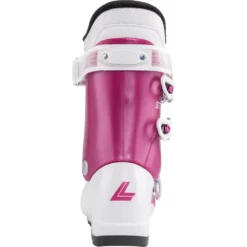 Lange Botas Esquí Alpino Niños Starlet 50 -PARQUE DE ESQUI lange botas esqui alpino ninos starlet 50 3