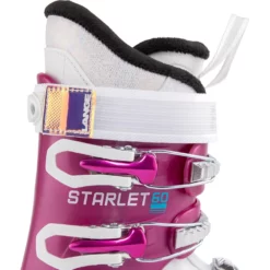 Lange Botas Esquí Alpino Niños Starlet 50 -PARQUE DE ESQUI lange botas esqui alpino ninos starlet 50 4