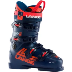 Lange Botas Esquí Alpino RS 110 LV