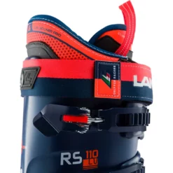 Lange Botas Esquí Alpino RS 110 LV -PARQUE DE ESQUI lange botas esqui alpino rs 110 lv 6