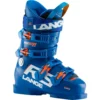 Lange Botas Esquí Alpino RS 120 Short Cuff