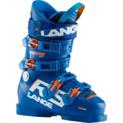 Lange Botas Esquí Alpino RS 120 Short Cuff