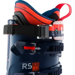 Lange Botas Esquí Alpino RS 130 MV -PARQUE DE ESQUI lange botas esqui alpino rs 130 mv 6