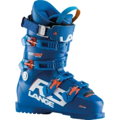 Lange Botas Esquí Alpino RS 130 Wide