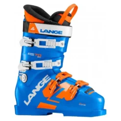 Lange Botas Esquí Alpino RS 70 S.C