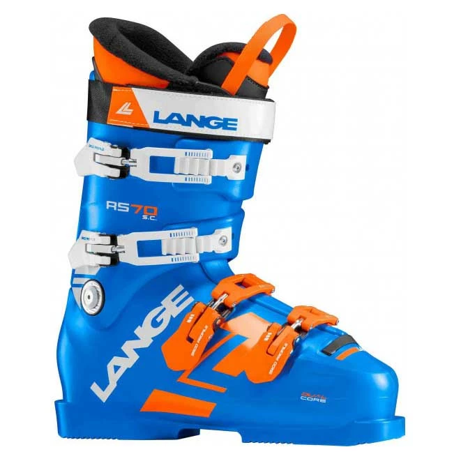 Lange Botas Esquí Alpino RS 70 S.C 1 Lange Botas Esquí Alpino RS 70 S.C