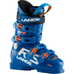 Lange Botas Esquí Alpino RS 90 Short Cuff