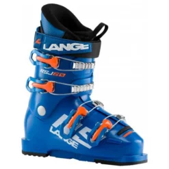 Lange Botas Esquí Alpino RSJ 60 Junior