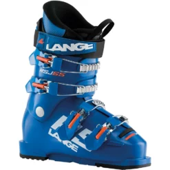 Lange Botas Esquí Alpino RSJ 65 Júnior