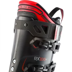 Lange Botas Esquí Alpino RX 100 LV GW -PARQUE DE ESQUI lange botas esqui alpino rx 100 lv gw 4