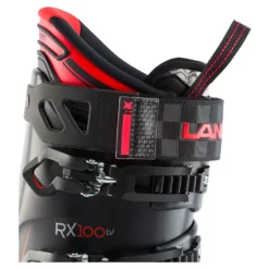 Lange Botas Esquí Alpino RX 100 LV GW -PARQUE DE ESQUI lange botas esqui alpino rx 100 lv gw 7