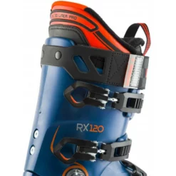 Lange Botas Esquí Alpino RX 120 GW -PARQUE DE ESQUI lange botas esqui alpino rx 120 gw 5