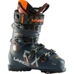 Lange Botas Esquí Alpino RX 130 LV GW