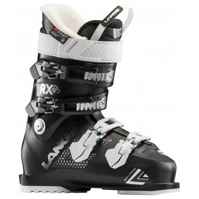 Lange Botas Esquí Alpino RX 80 1 Lange Botas Esquí Alpino RX 80
