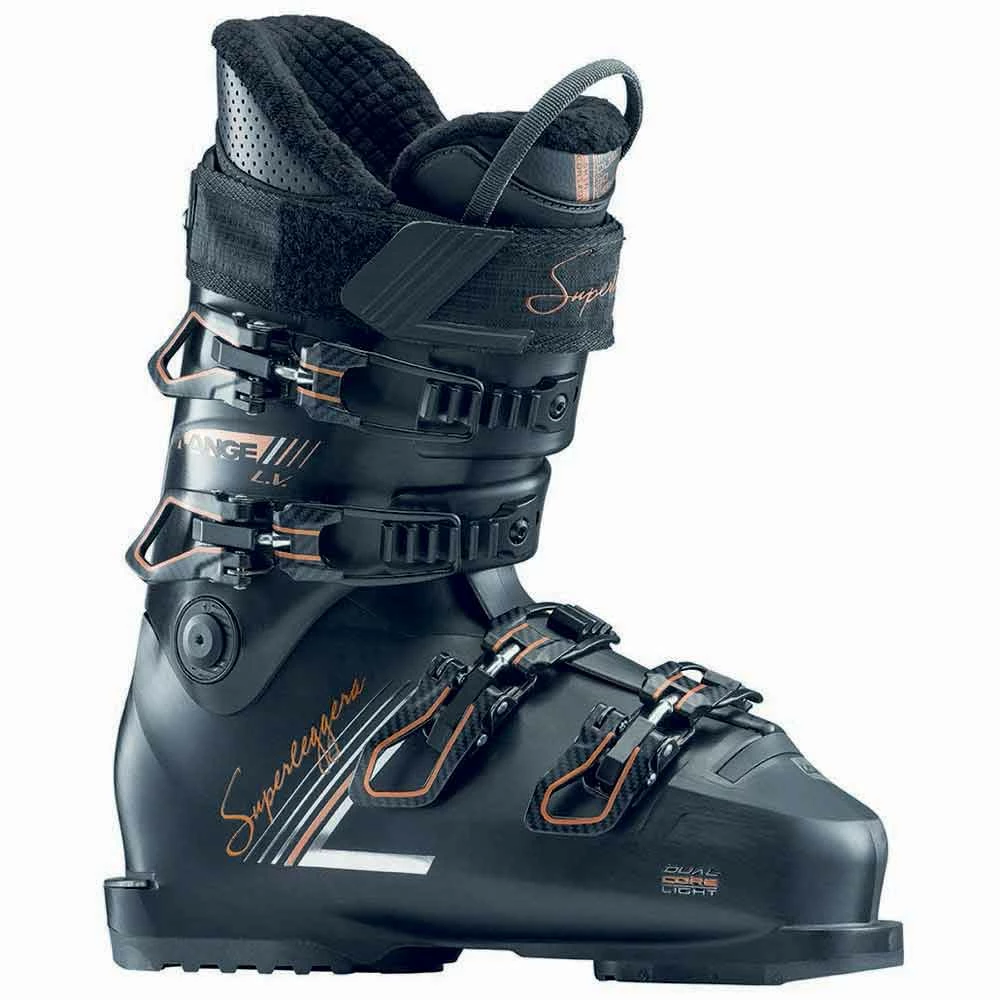 Lange Botas Esquí Alpino RX Superlegerra LV 1 Lange Botas Esquí Alpino RX Superlegerra LV
