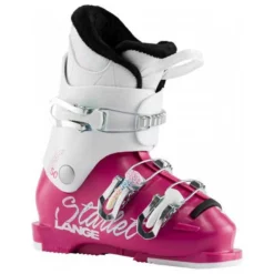 Lange Botas Esquí Alpino Starlet 50 Junior