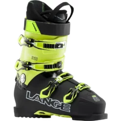 Lange Botas Esquí Alpino XC 100